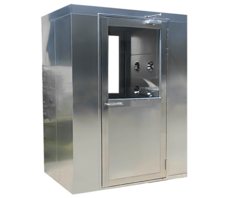 雙人雙吹噴涂風(fēng)淋室、無(wú)塵車(chē)間風(fēng)淋室、電子廠(chǎng)風(fēng)淋室