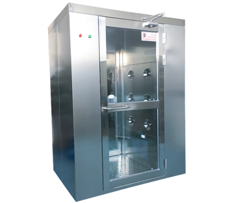 單人風(fēng)淋室、雙人風(fēng)淋室、多人風(fēng)淋室