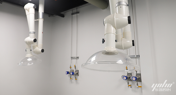 無(wú)塵車(chē)間的設(shè)計(jì)建設(shè)中需要考慮哪些問(wèn)題