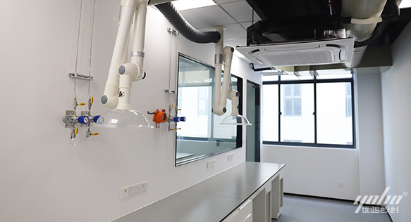 醫(yī)療器械凈化車(chē)間有哪些施工步驟？ 