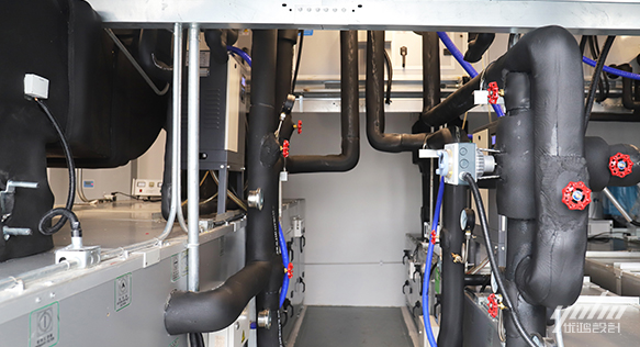 無(wú)塵凈化車(chē)間設(shè)計(jì)裝修規(guī)劃方案 