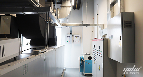 上海凈化工程潔凈車(chē)間標(biāo)準(zhǔn)